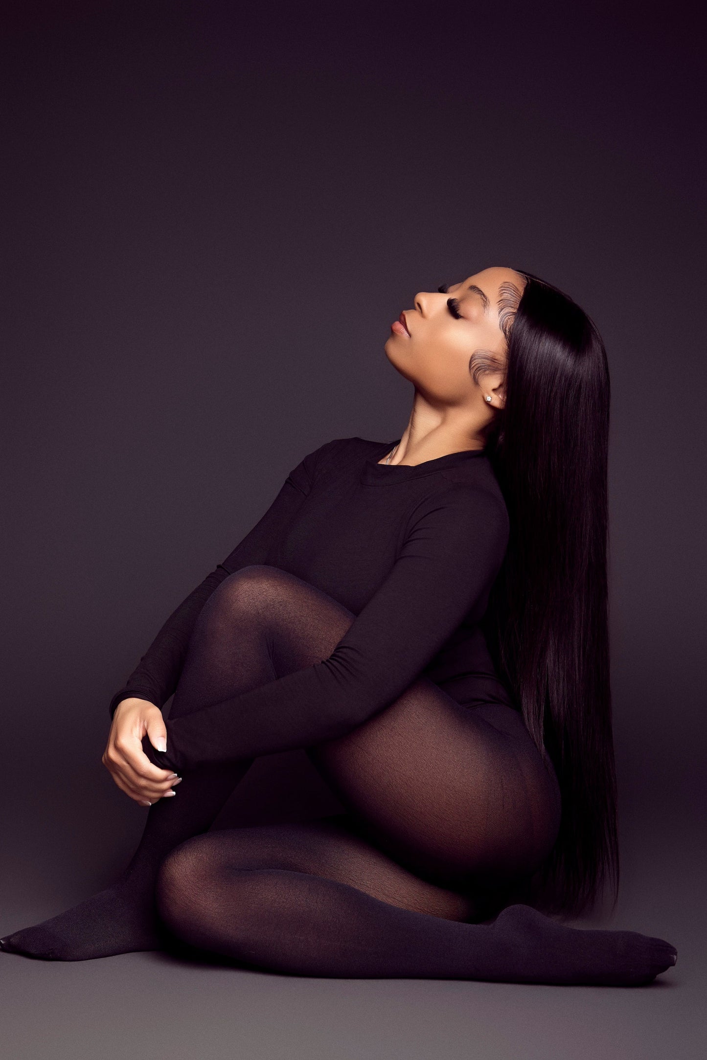 13x6 - HD Straight & Body Wave Wig